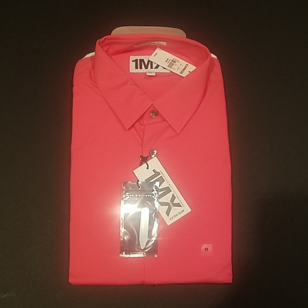 Mens dress shirt